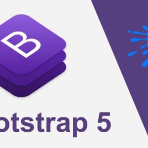 The Complete Bootstrap 5 Course