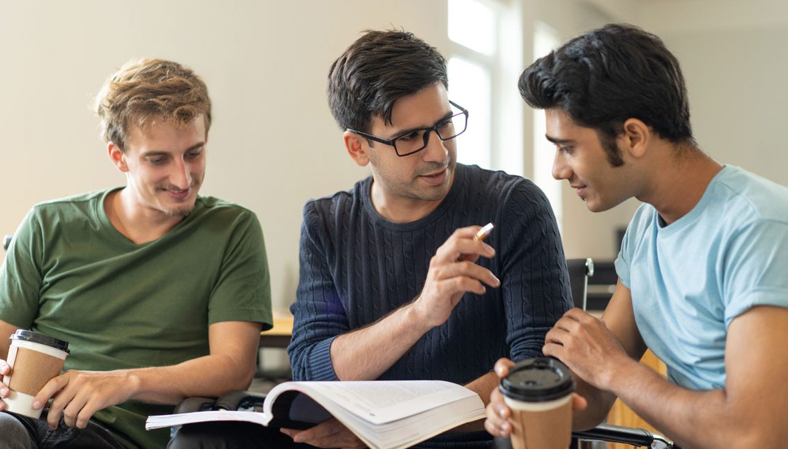 How to Learn English Fast and Easy